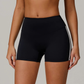 TAMERIA TRACK SHORTS
