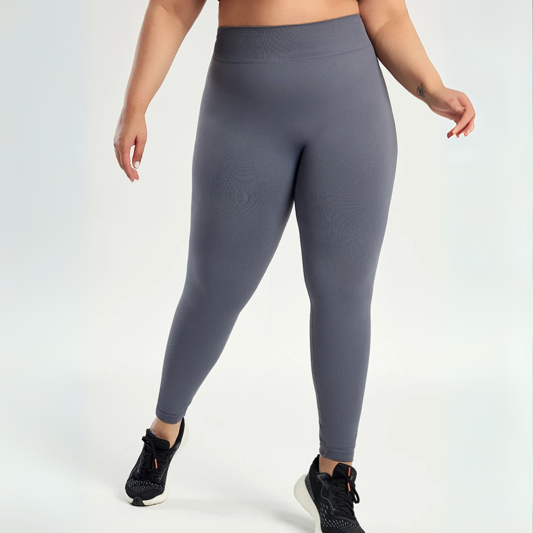 THE DANIRA SEAMLESS LEGGINGS