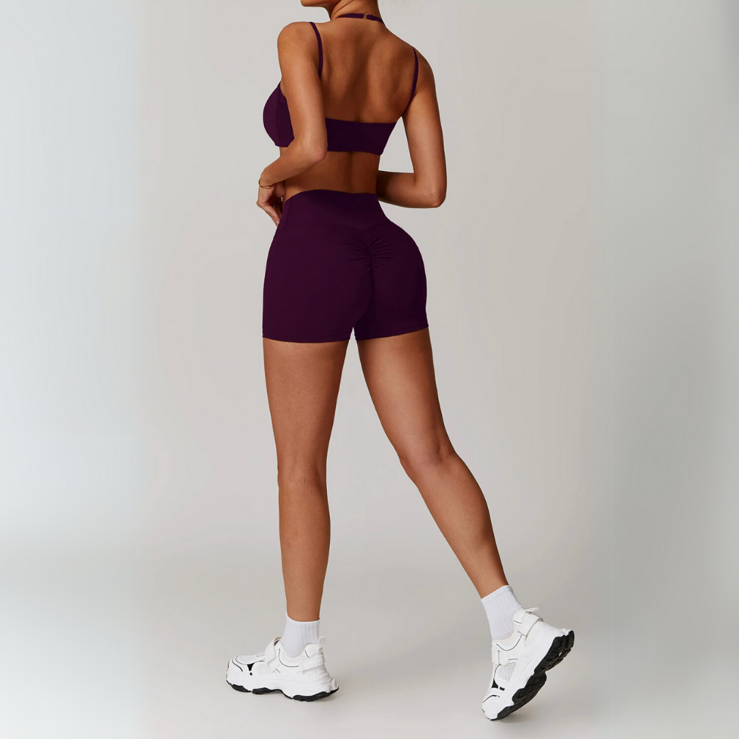 THE SELAYA SPORTS BRA