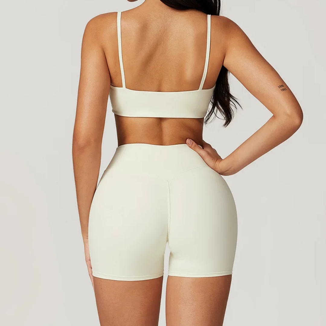 THE TARIJA SPORTS BRA-Sports Bras-Gym Giants