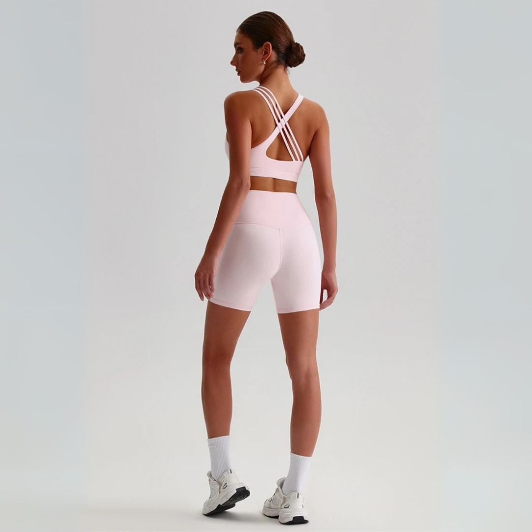 THE GHARDIA SEAMLESS SET