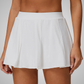 ZAFIRA PLEATED TENNIS SKIRT