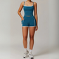 THE ISOLA TRACK SINGLET