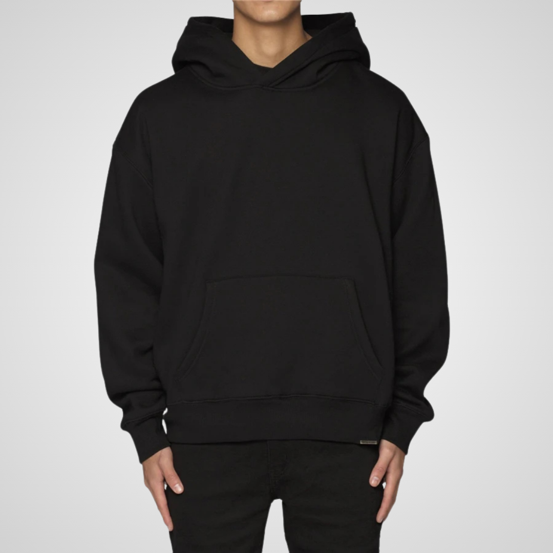 THE KNOX RELAXED FIT HOODIE