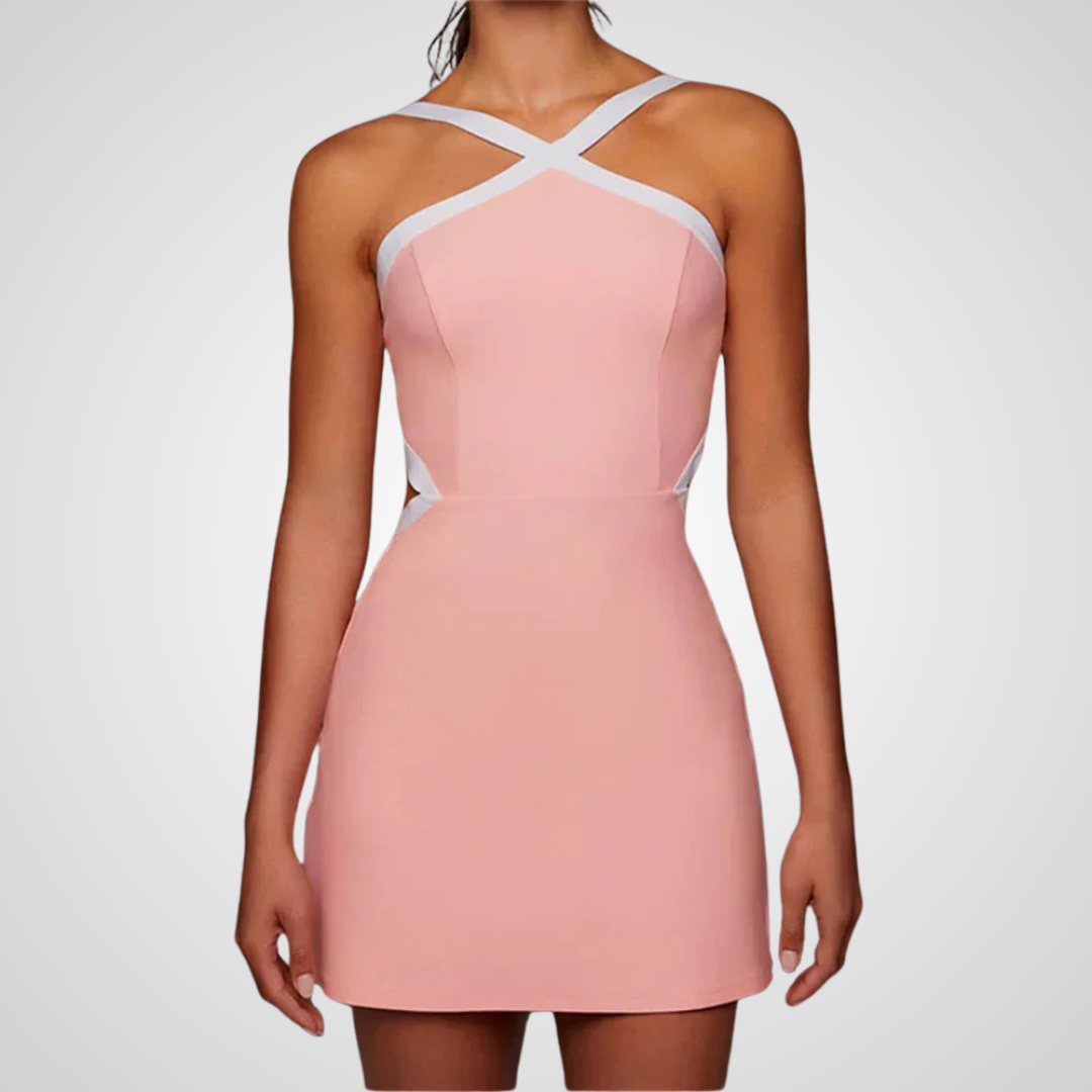 THE MELITA TENNIS DRESS