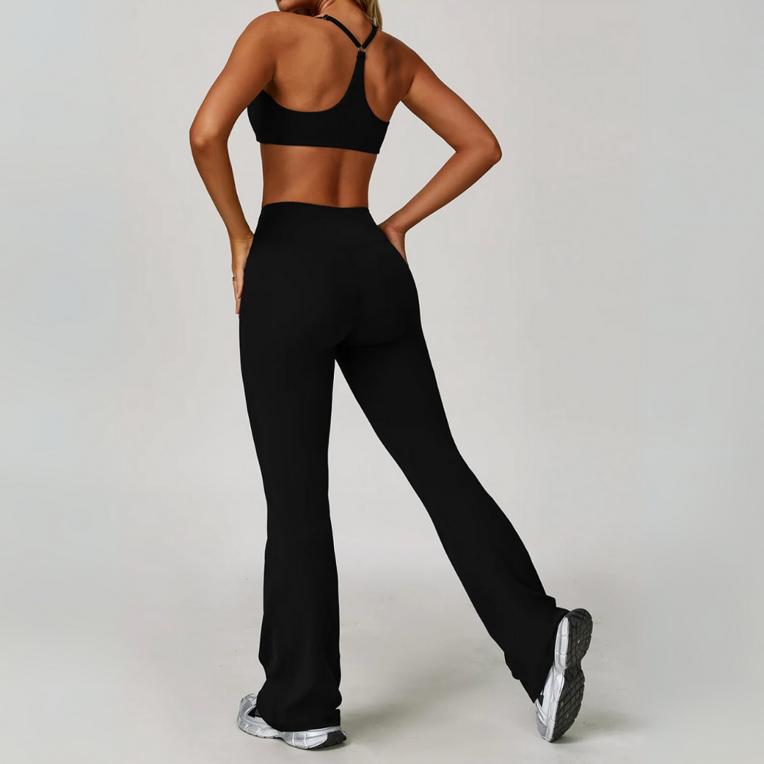 BRIM 3-PIECE SEAMLESS SET