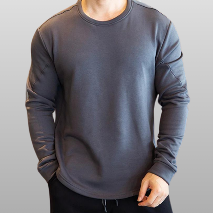 ALPINE LONG SLEEVE SHIRT