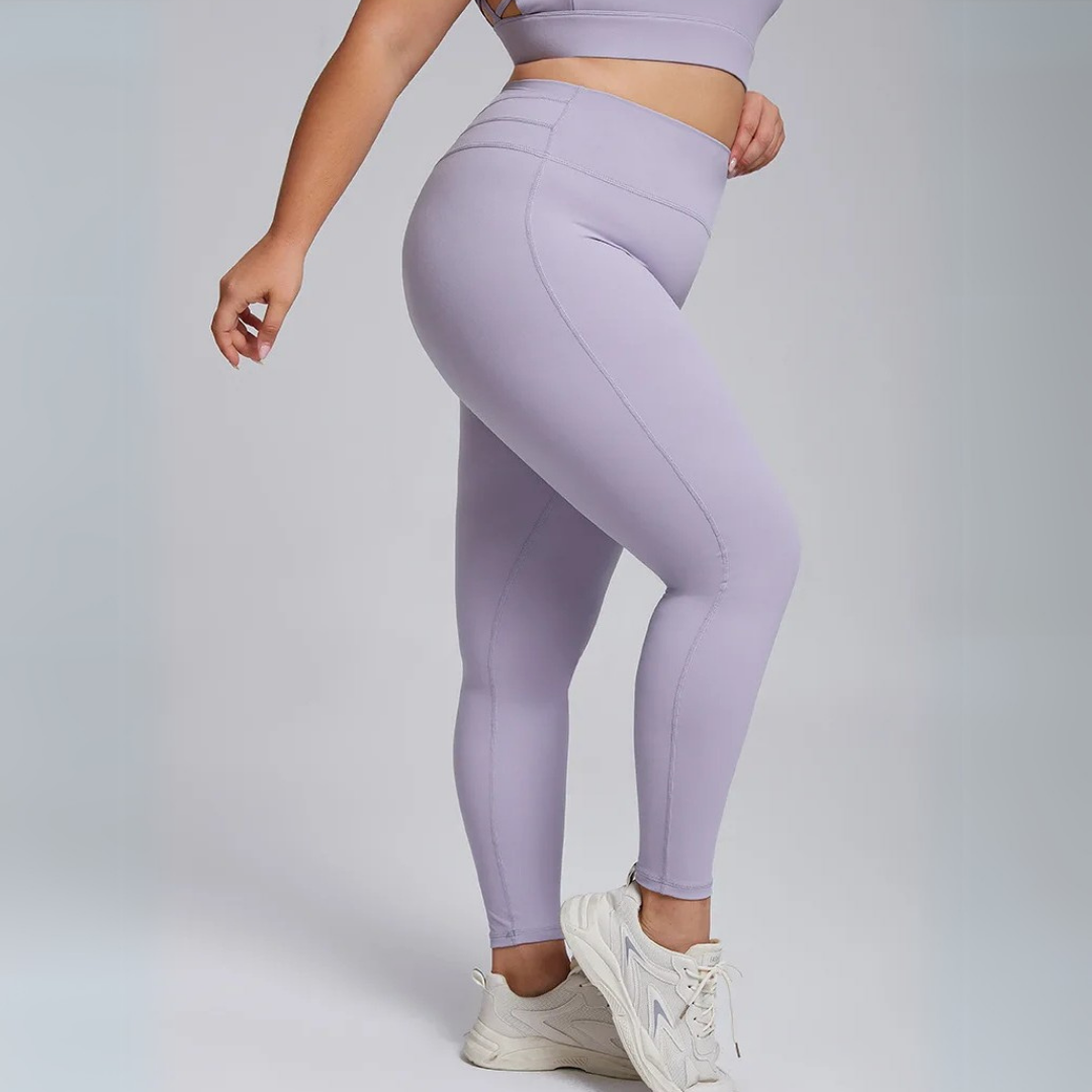 THE VERENA SEAMLESS SET