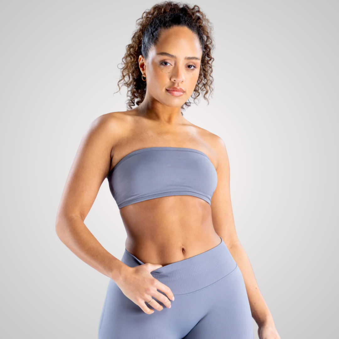 AXIS BANDEAU SPORTS BRA