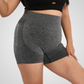 THE ELARRA SEAMLESS SHORTS