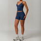 PLUNGE V-NECK SINGLET