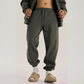 CHARLESTON COTTON SWEATPANTS