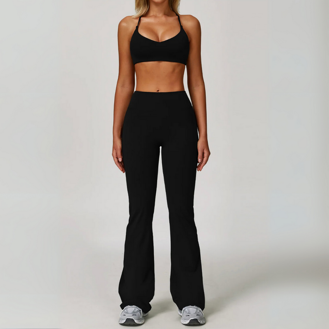 BRIM 3-PIECE SEAMLESS SET