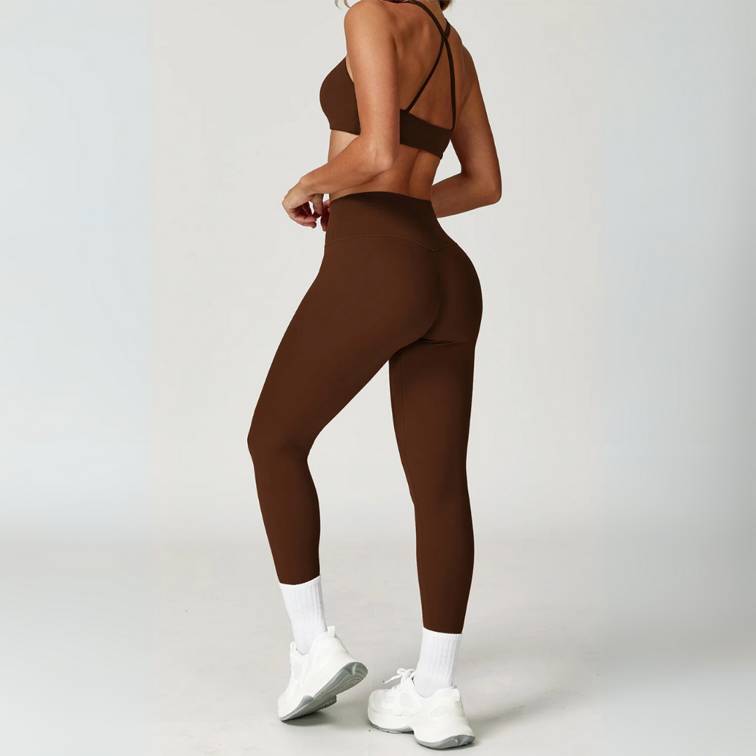 THE VERADIA SEAMLESS SET