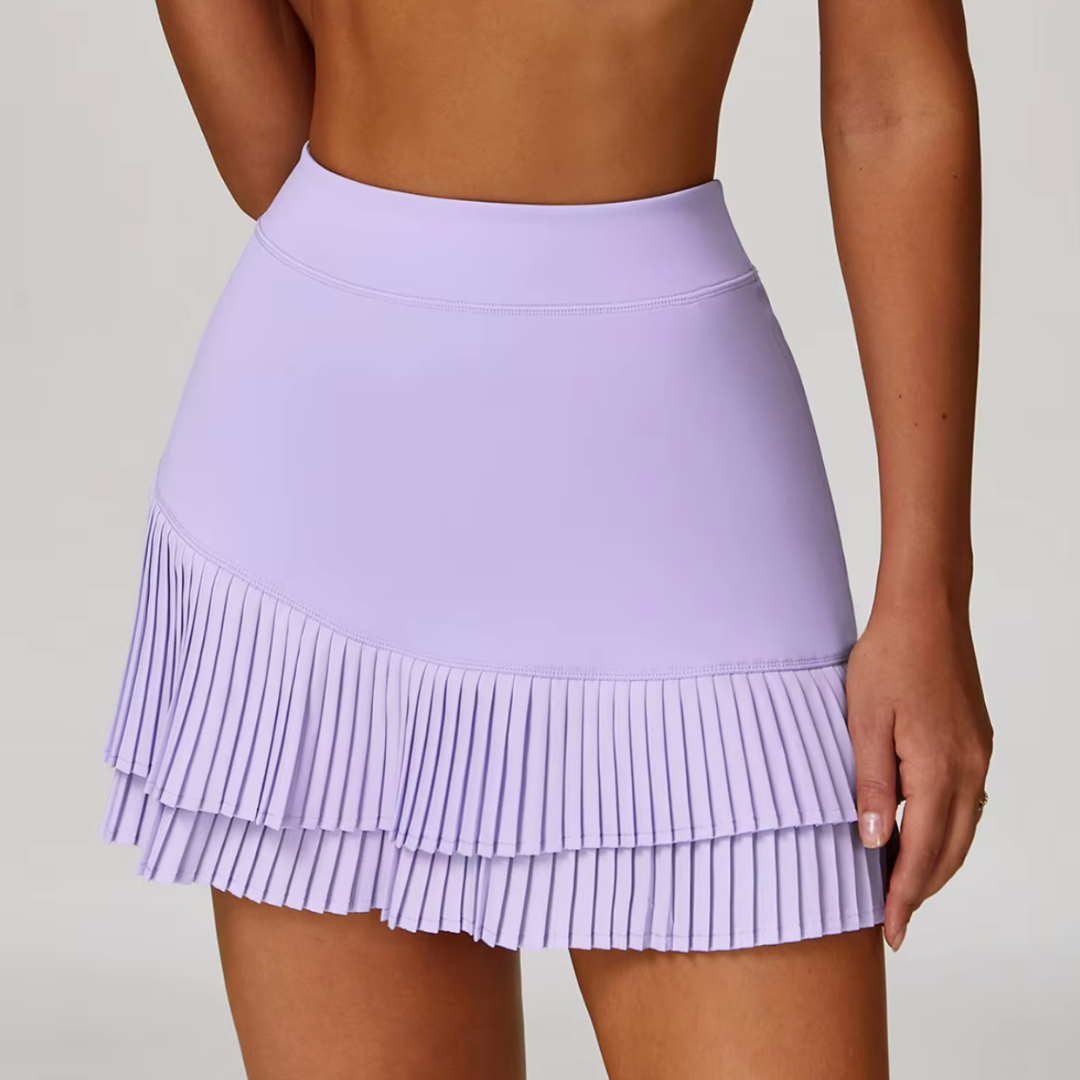 THE SAINTES SKIRT