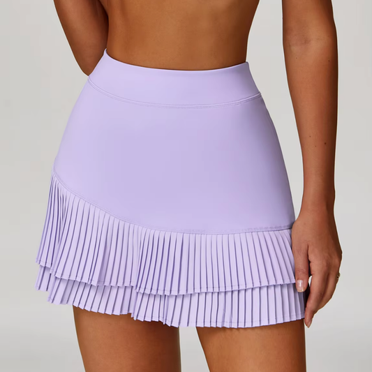 THE SAINTES SKIRT