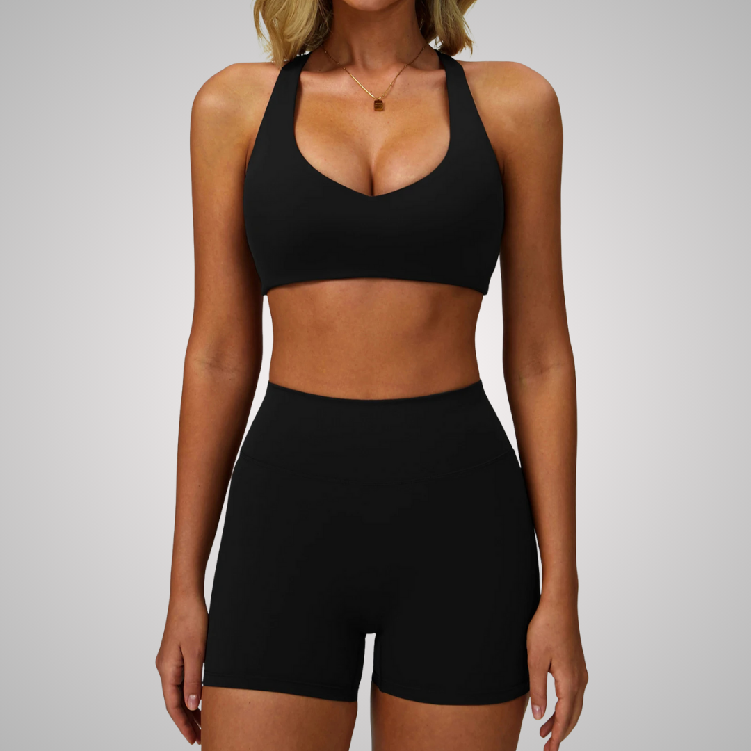 BONN SEAMLESS SPORTS BRA