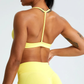 AVILA RACERBACK SPORTS BRA