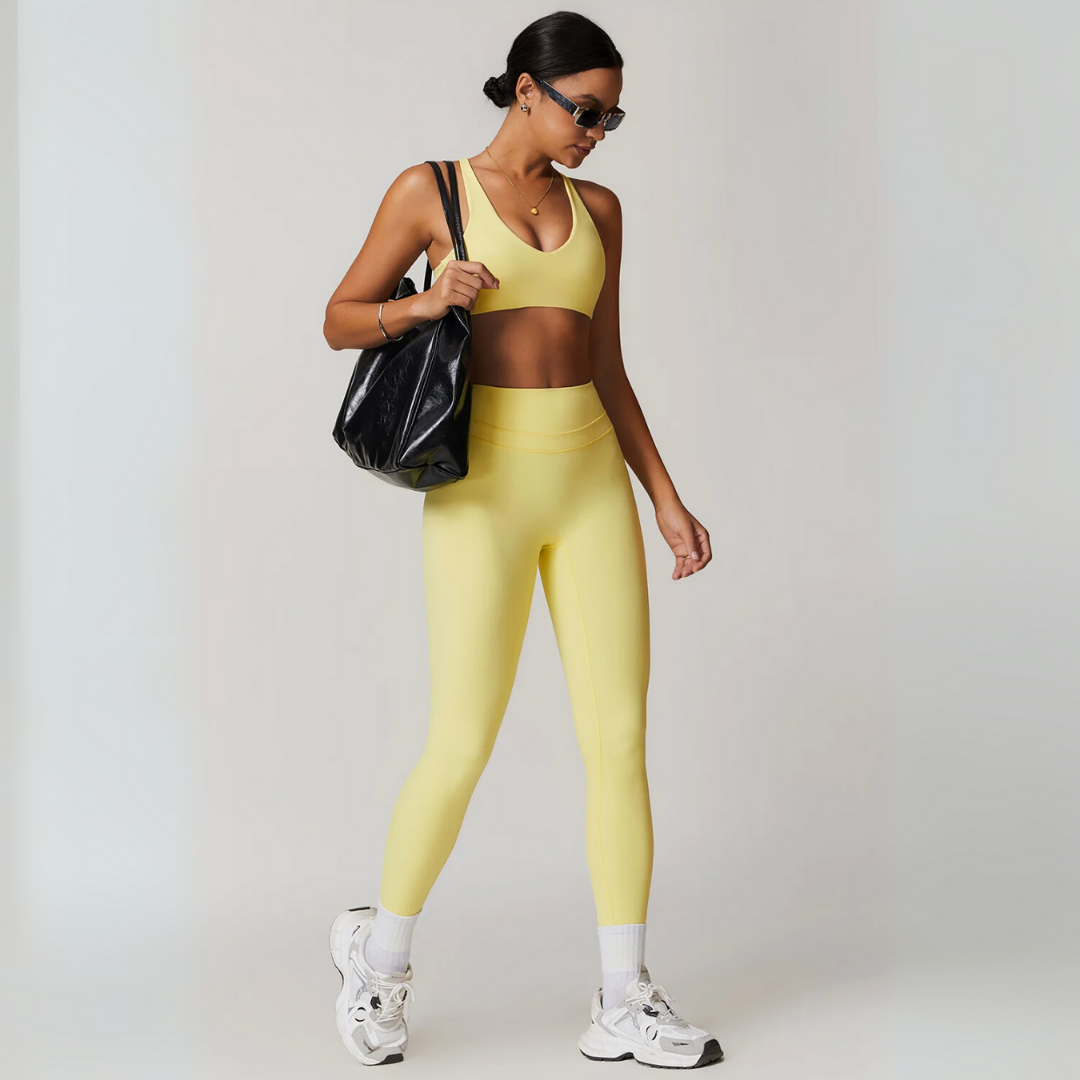 THE EMMELINE LEGGINGS