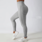 THE CASCADE SEAMLESS SCRUNCH BUTT LEGGINGS-Leggings-Gym Giants