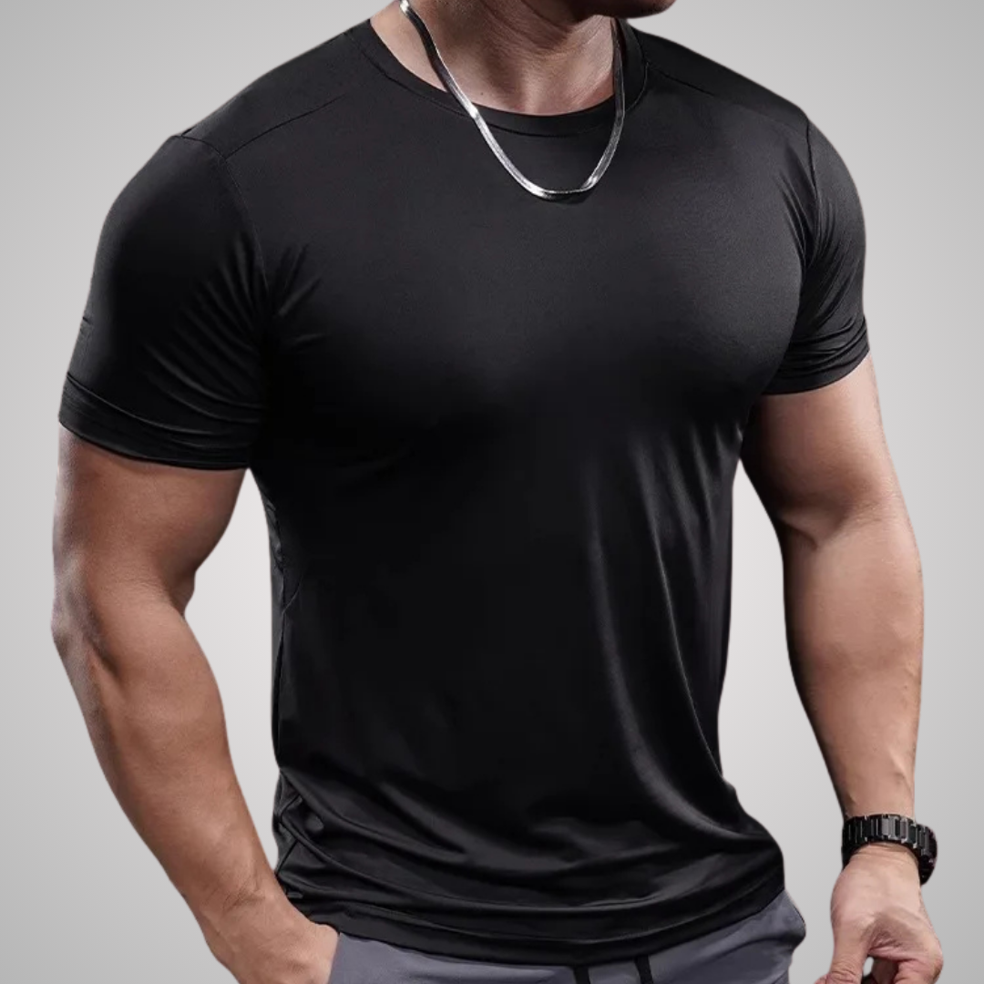 EXETER QUICK-DRY TEE