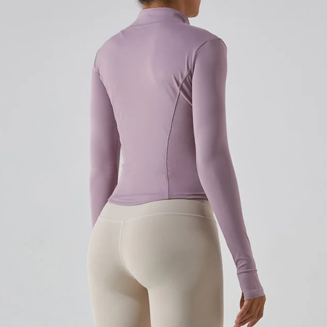 ILITHIA PERFORMANCE JACKET