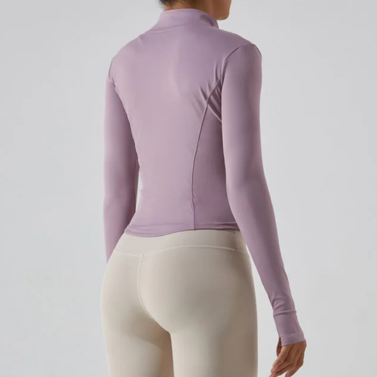 ILITHIA PERFORMANCE JACKET