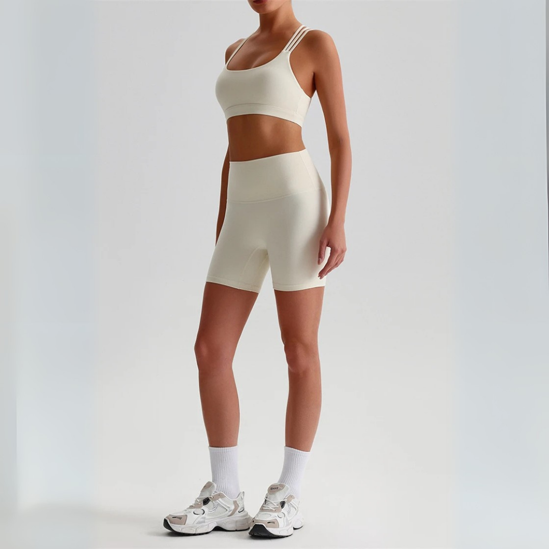 THE GHARDIA SEAMLESS SET