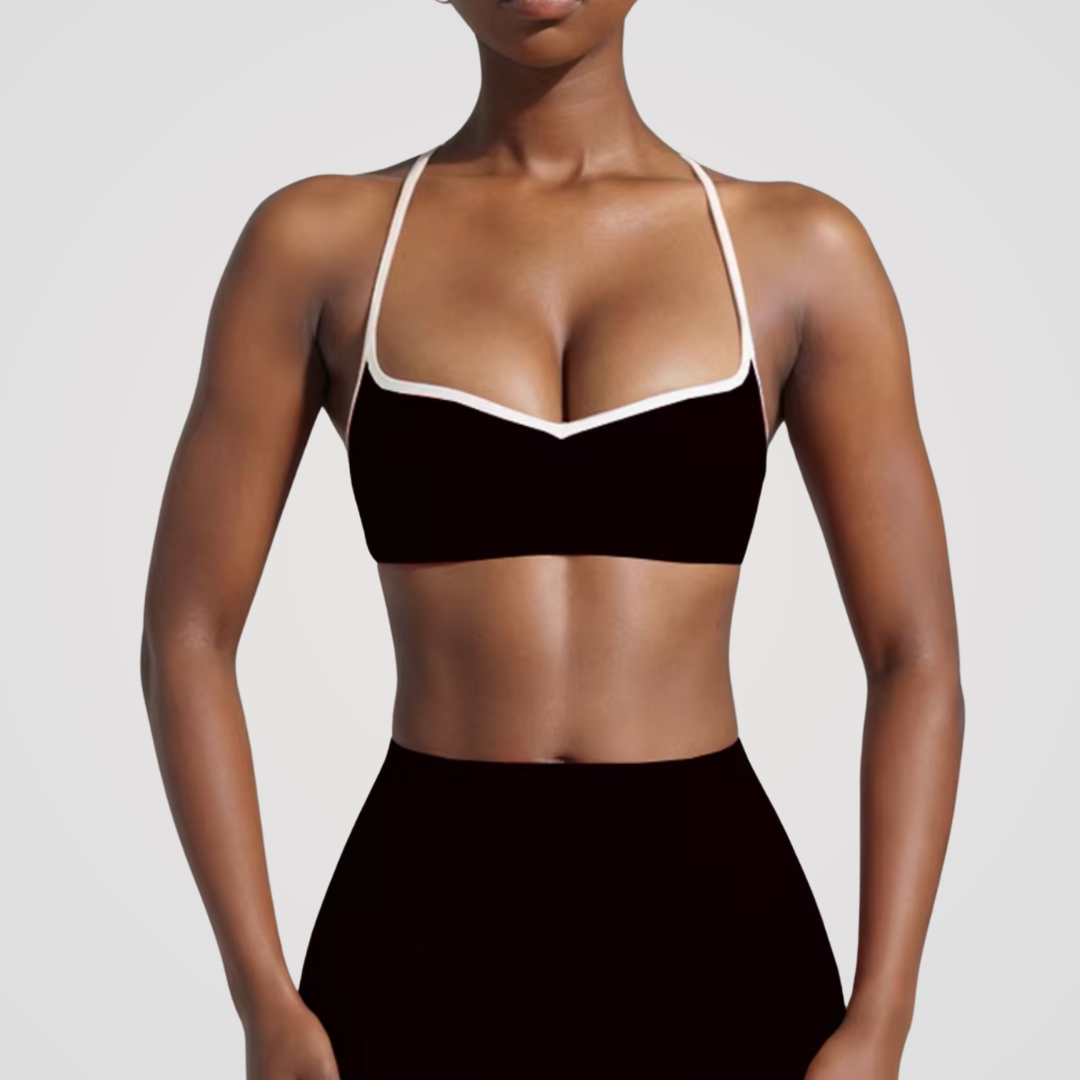 ALETHEA SEAMLESS SET