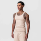 RISE CLASSIC RIBBED SINGLET