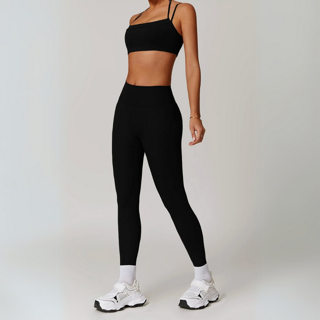 THE SELAYA SPORTS BRA