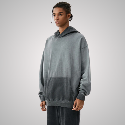 JERICHO UNISEX HOODIE