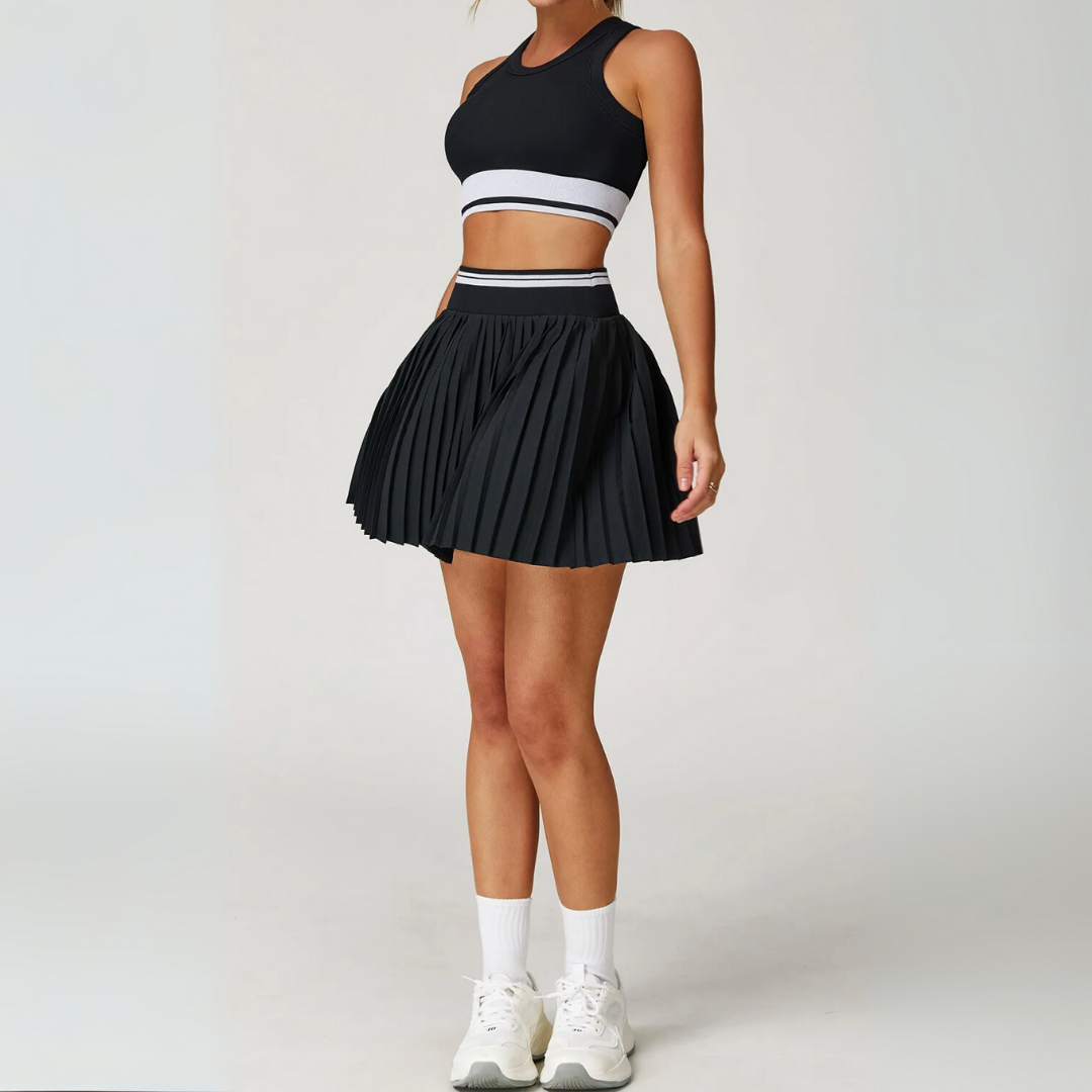 DREAM RACERBACK SPORTS BRA