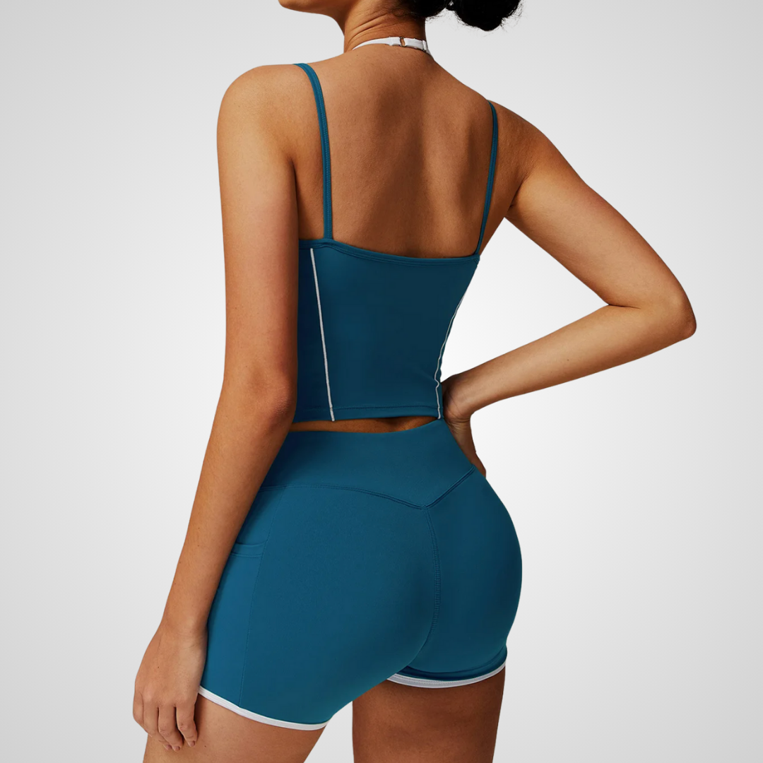 THE ISOLA TRACK SINGLET