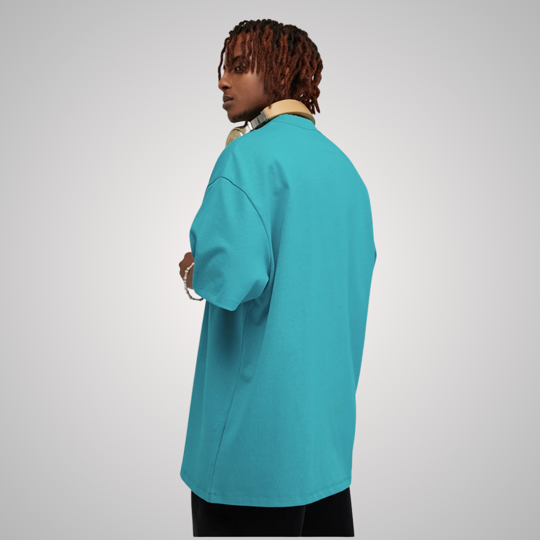 HANOVER UNISEX RELAXED FIT TEE