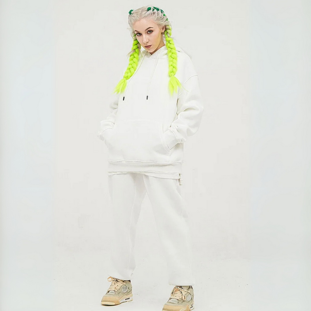 THAMES UNISEX LOUNGE SET