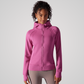 CALYRA WINDPROOF FULL-ZIP HOODIE