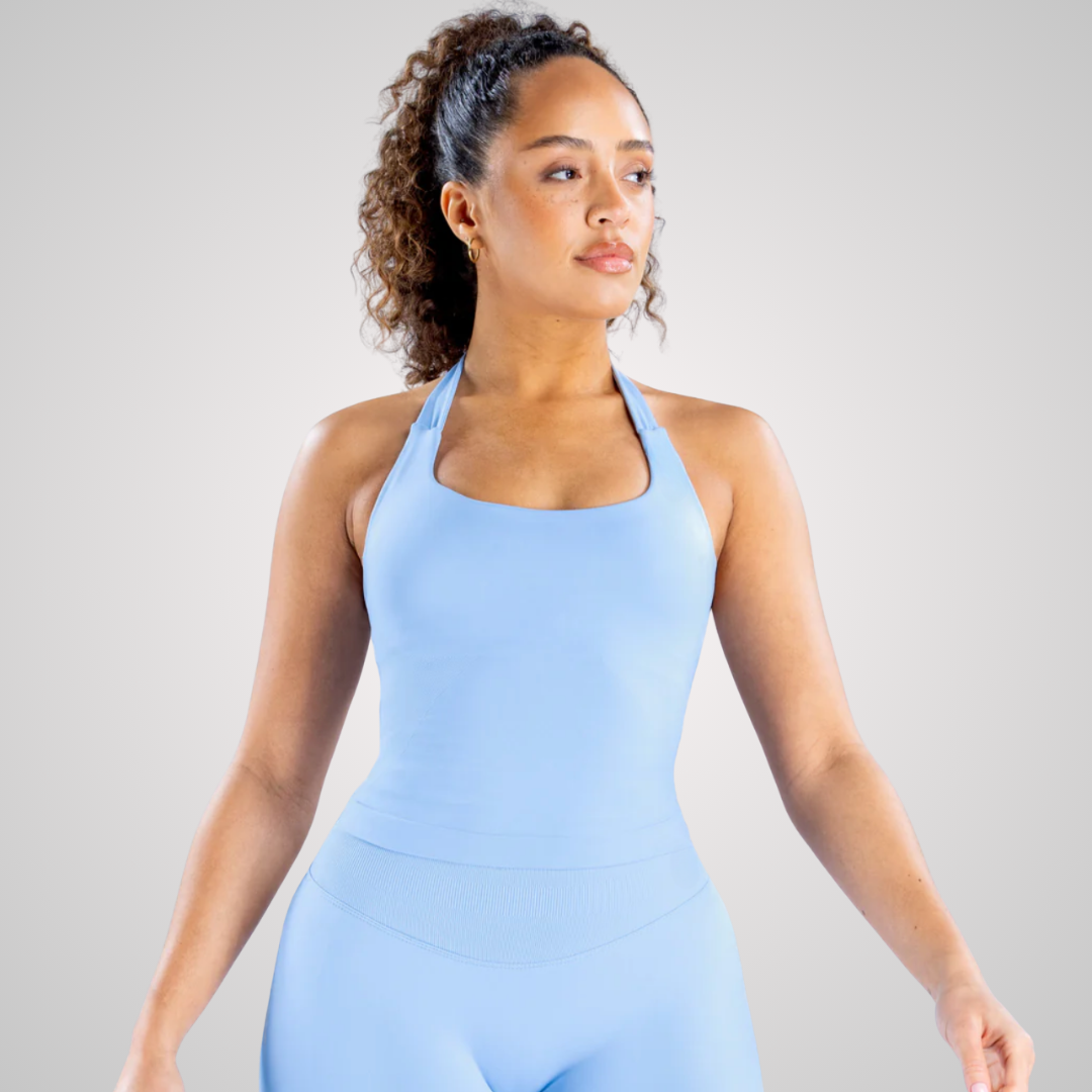 AXIS HALTER NECK SINGLET