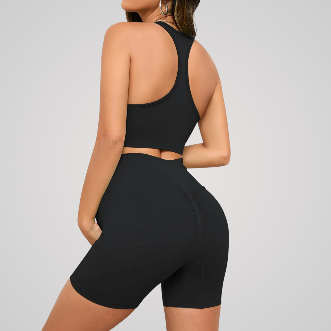 THE NERIDA MATERNITY SET