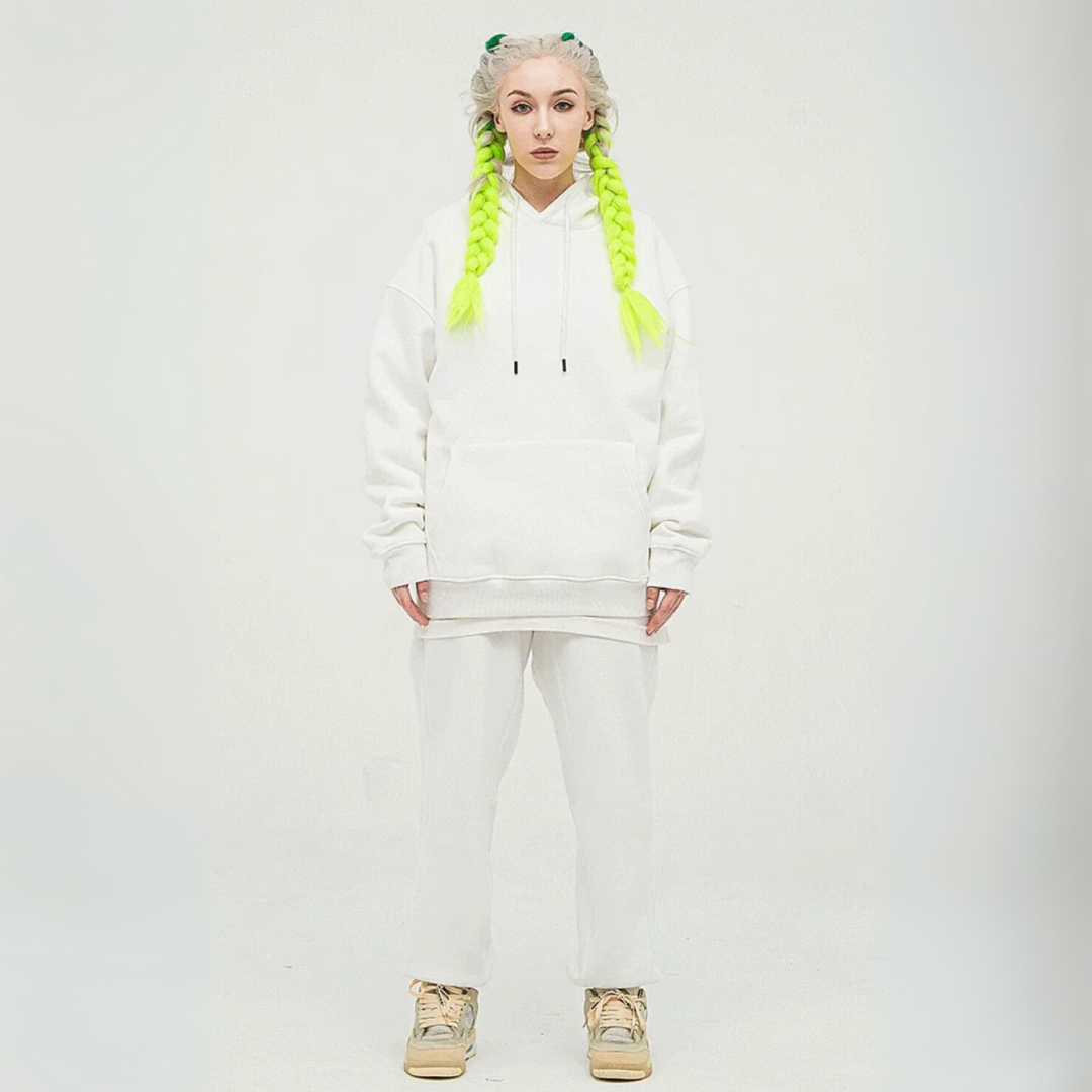 THAMES UNISEX LOUNGE SET