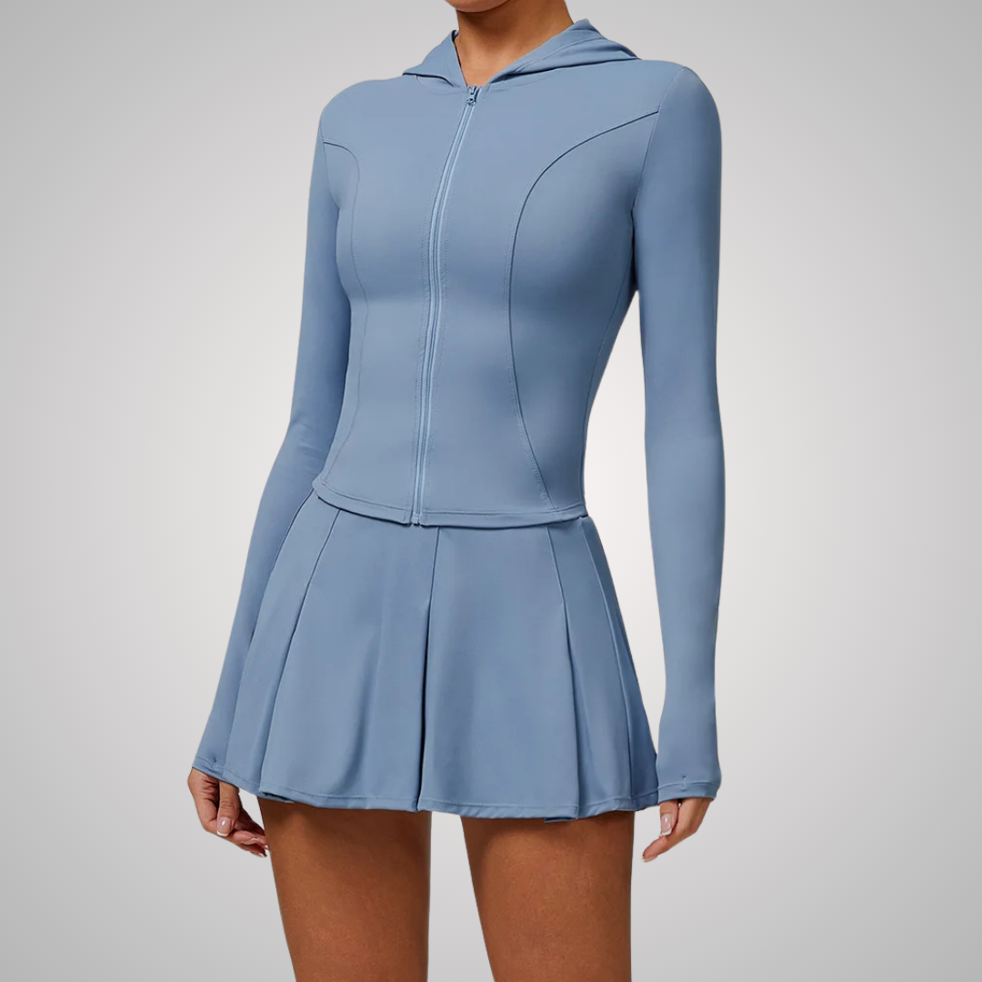 ZAFIRA ACTIVE HOODIE