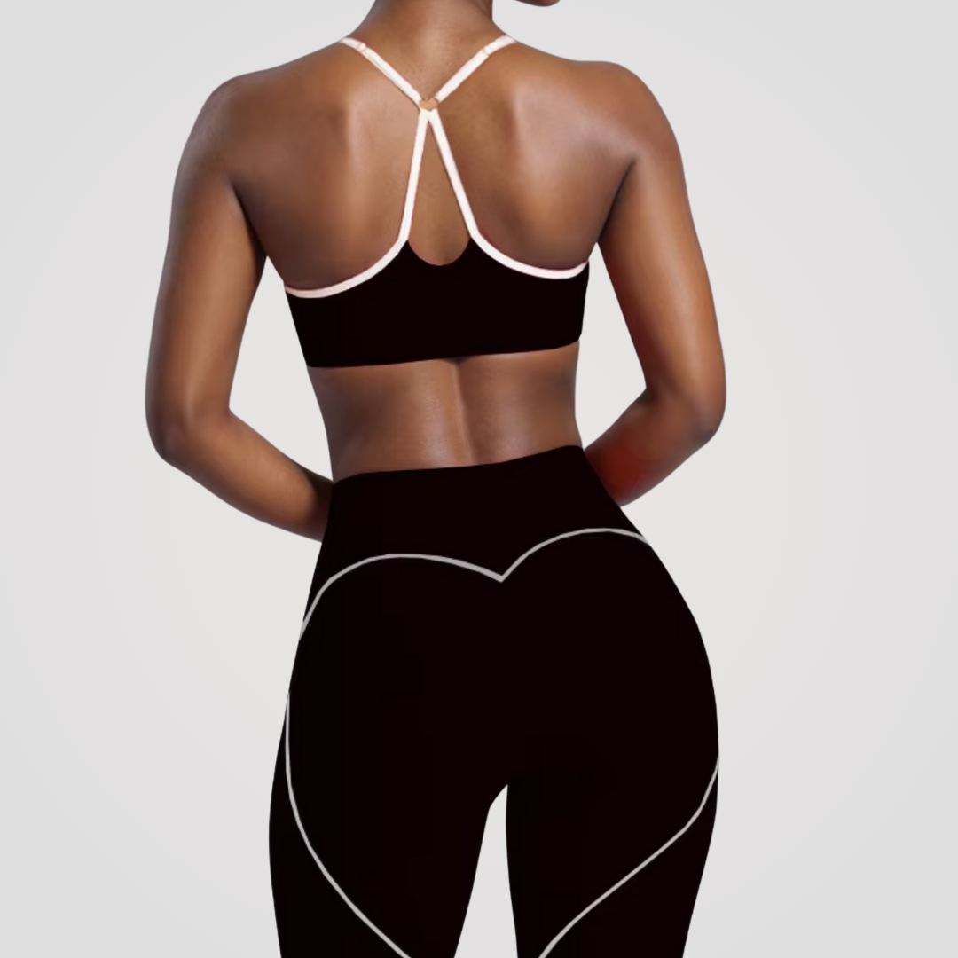 ALETHEA SEAMLESS SET