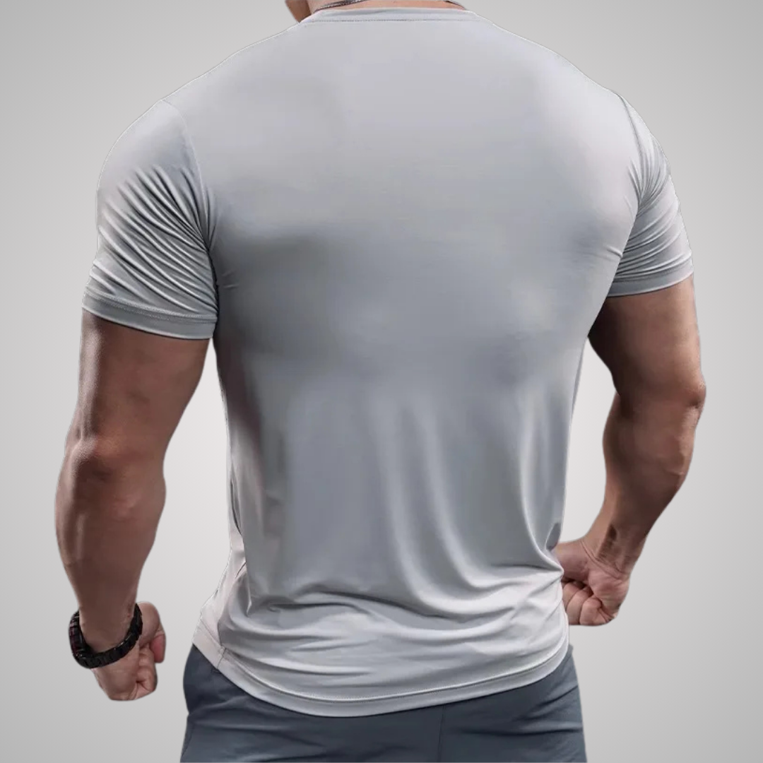 EXETER QUICK-DRY TEE