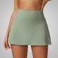 THE RHODESIA A-LINE SKORT