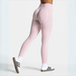 FLEX HIGH-WAISTED SEAMLESS LEGGINGS