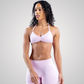 AXIS SLIMLINE HALTER NECK SPORTS BRA