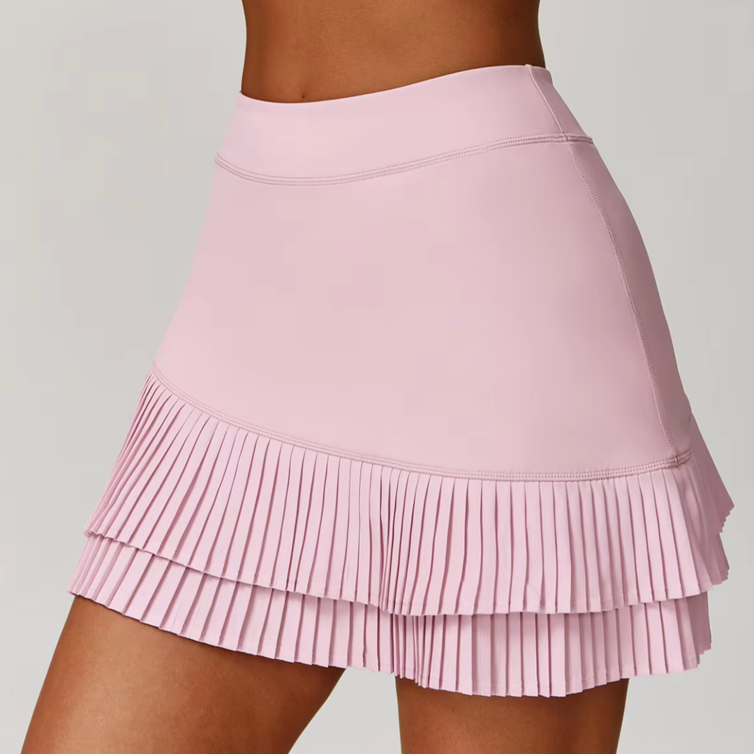 THE SAINTES SKIRT