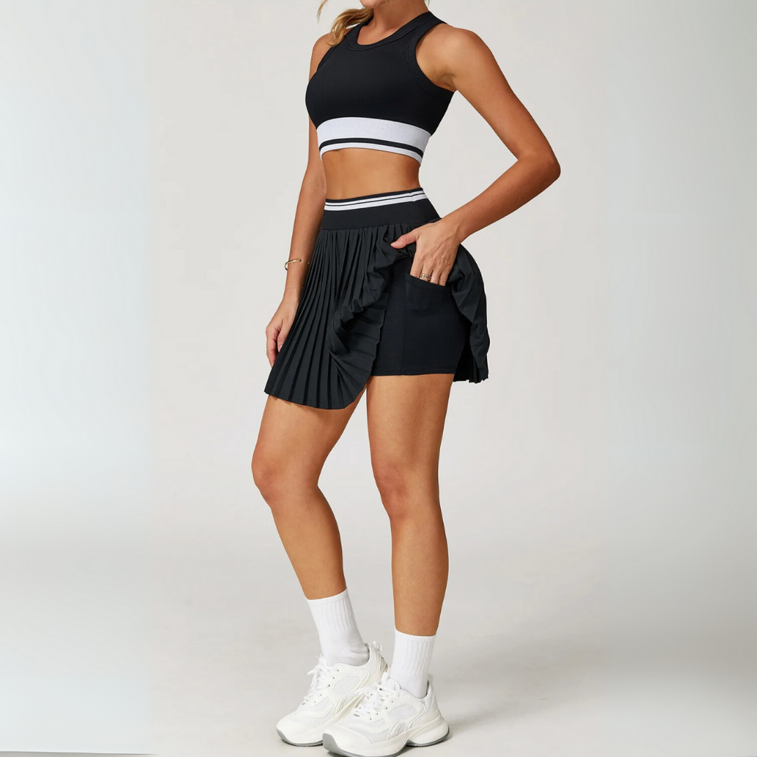 DREAM RACERBACK SPORTS BRA