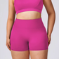 THE SABLE SEAMLESS SHORTS