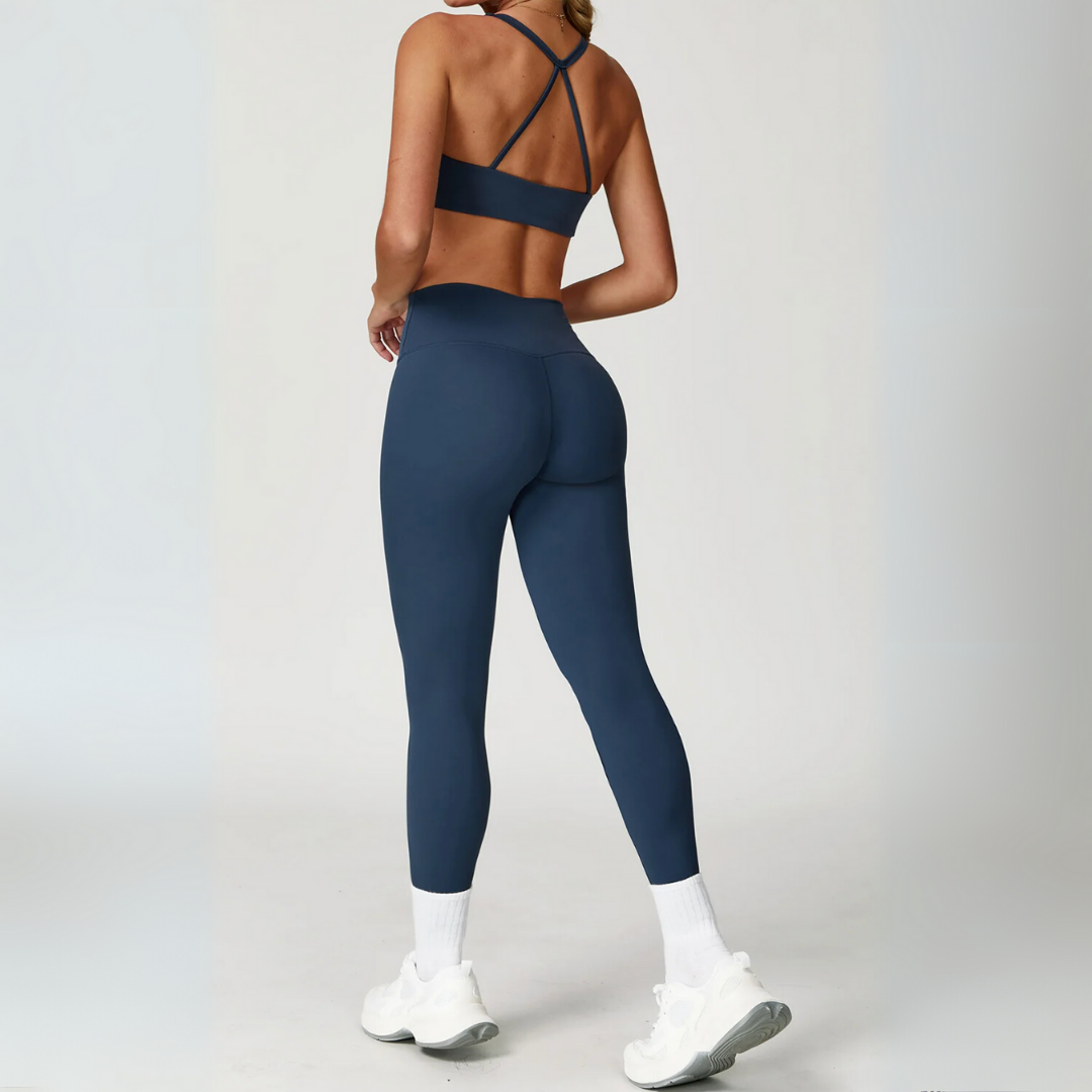 THE VERADIA SEAMLESS SET